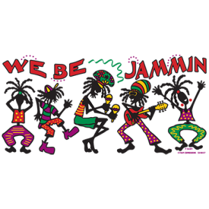 WE BE JAMMIN