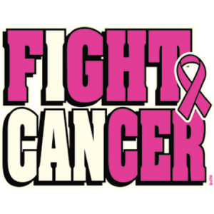 FIGHT CANCER