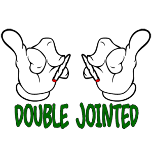 DOUBLE JOINTED CARTOON HANDS