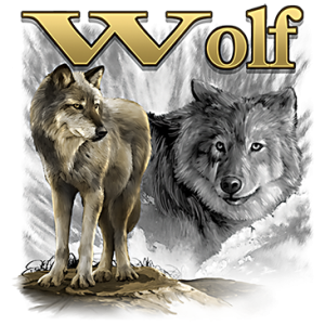 WOLF      15