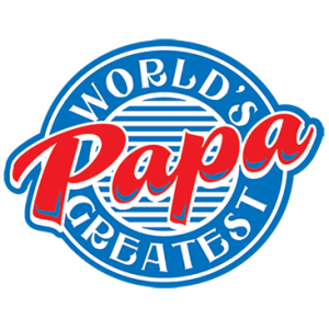 WORLDS GREATEST PAPA