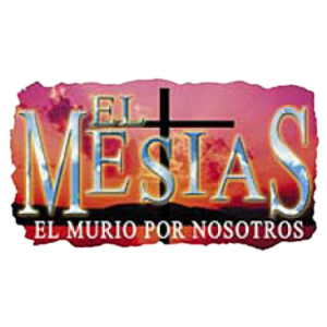 EL MESIAH CROSS ~SPANISH   27