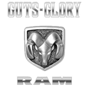 GUTS AND GLORY RAM