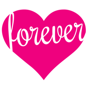 FOREVER HEART
