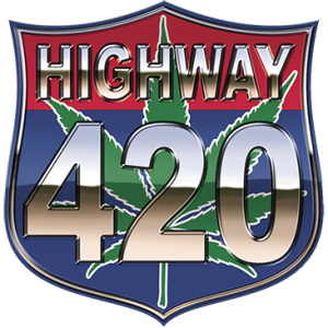 HIGHWAY 420