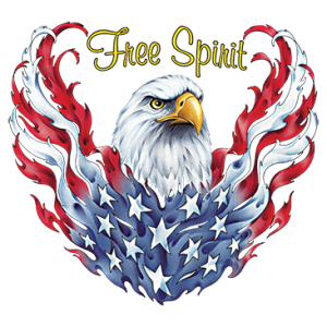 FREE SPIRIT EAGLE    19