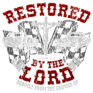 RESTORED BY THE LORD