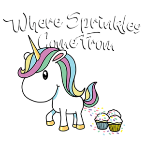 WHERE SPRINKLES COME FROM
