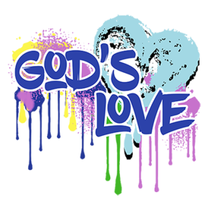 GOD'S LOVE