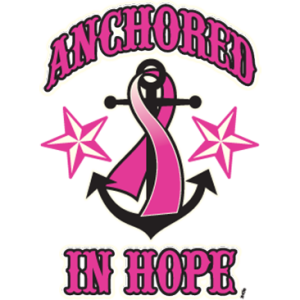 ANCHORED IN HOPE