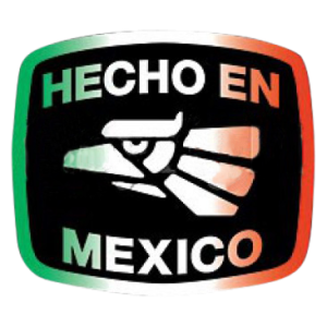 HECHO EN MEXICO     18