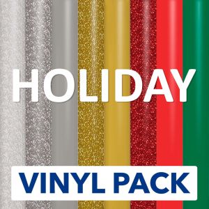 HOLIDAY VINYL PACKAGE