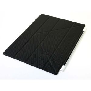 iPad BLACK SCREEN COVER