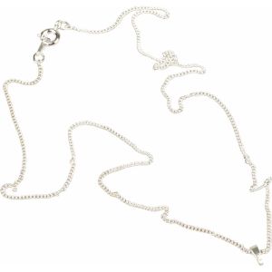 NECKLACE CHAIN 18"