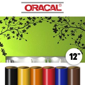 Oracal 631 Sign Vinyl