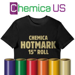 Chemica HotMark Revolution