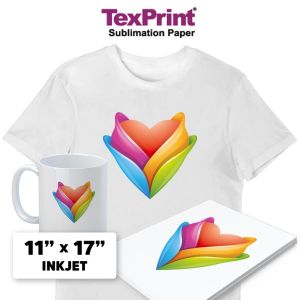 TEXPRINT XP-HR PAPER 11x17